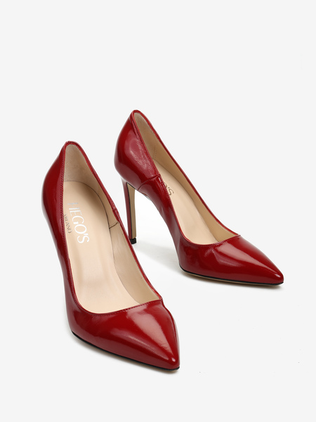 SZPILKI HEGO'S MILANO