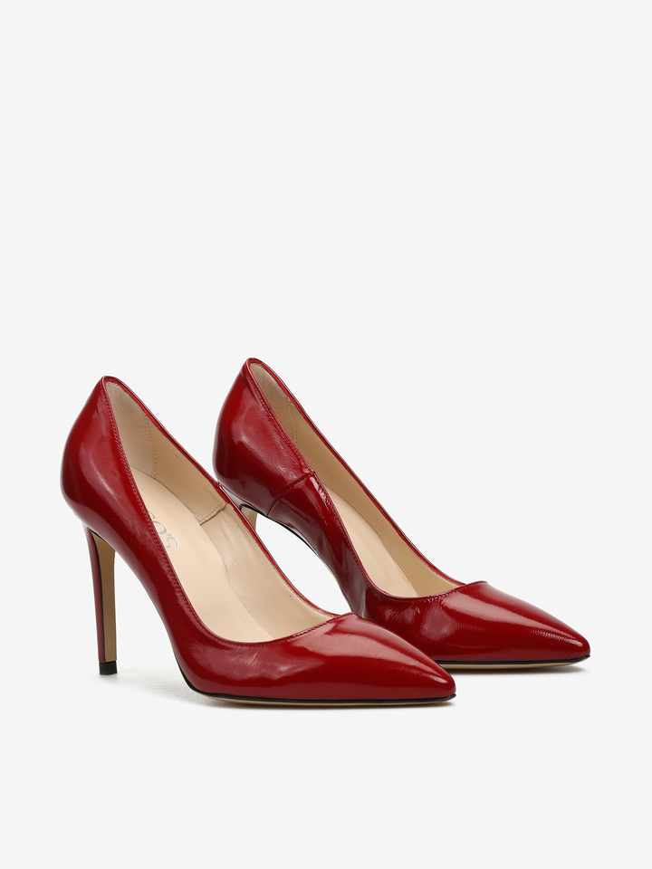 ELEGANCKIE SZPILKI HEGO'S MILANO