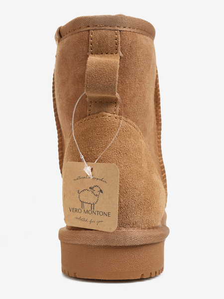 ŚNIEGOWCE HEGO'S MILANO