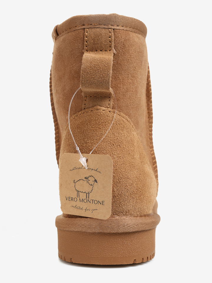 ŚNIEGOWCE HEGO'S MILANO