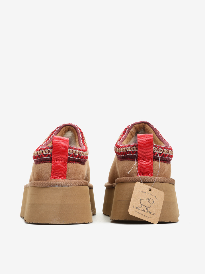 ŚNIEGOWCE HEGO'S MILANO