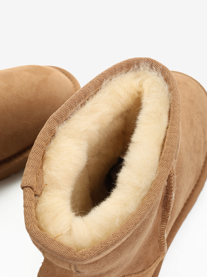 ŚNIEGOWCE HEGO'S MILANO