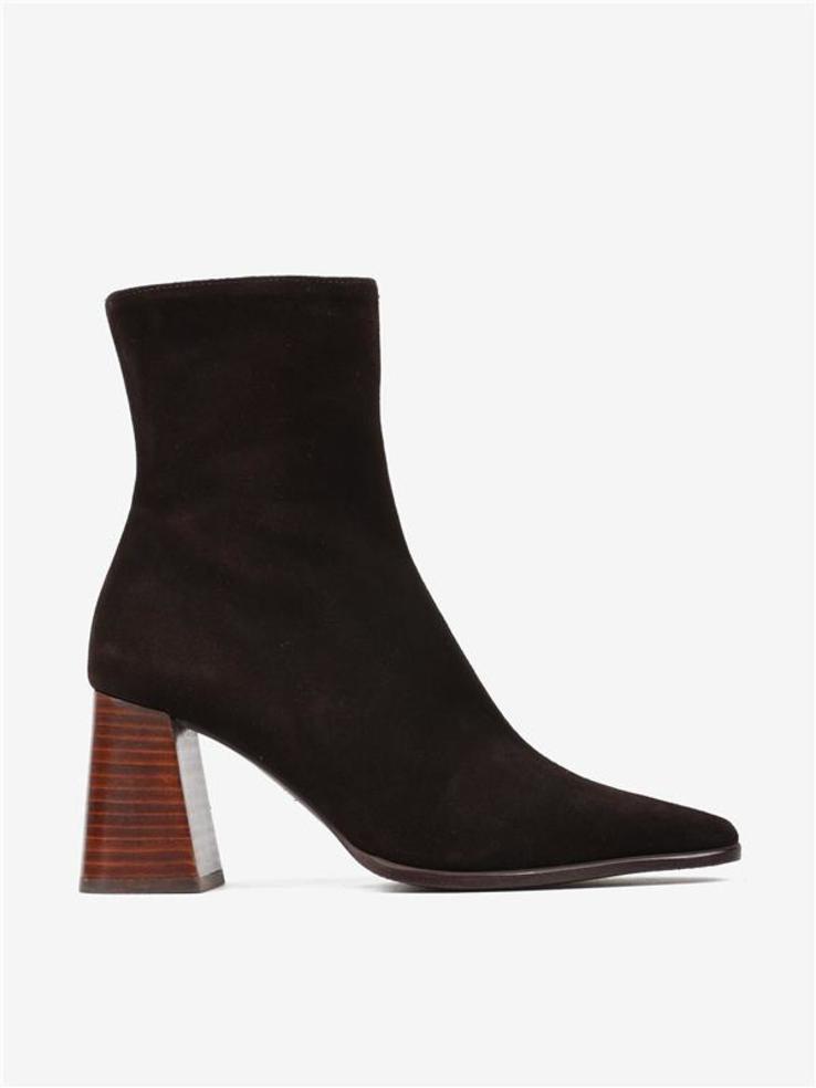 BOTKI HEGO'S MILANO 25572-492A BASKET COLOMBIA