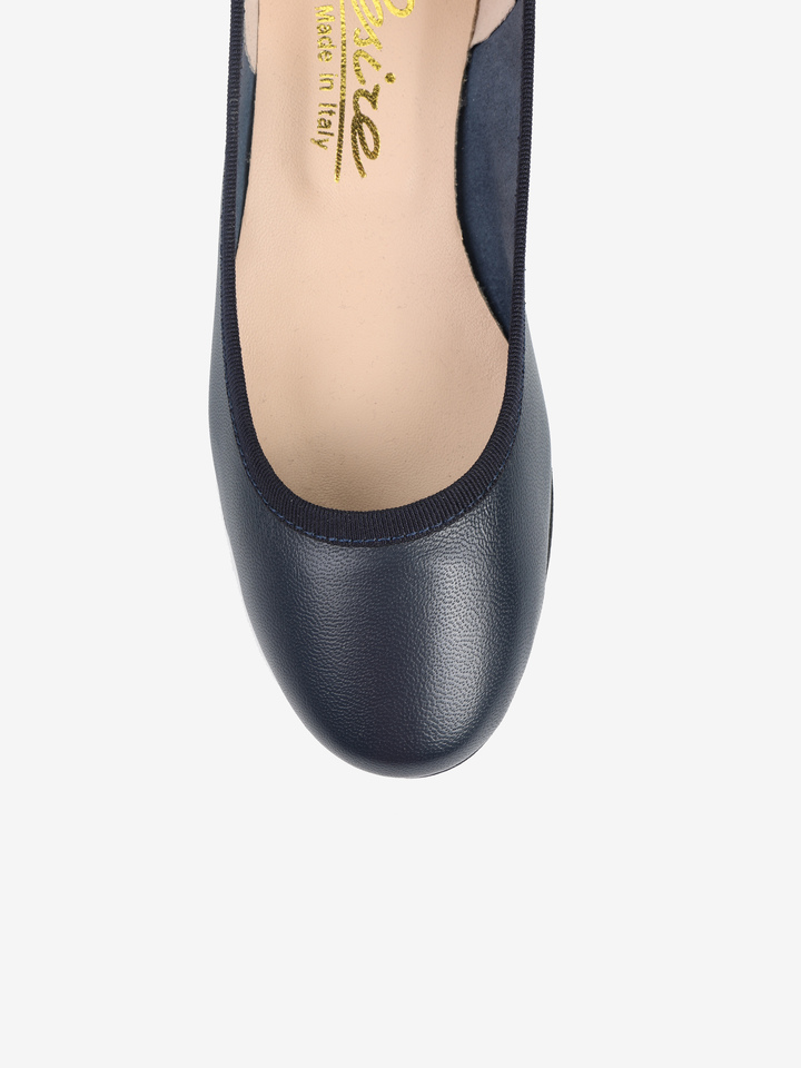 CZÓŁENKA HEGO'S MILANO