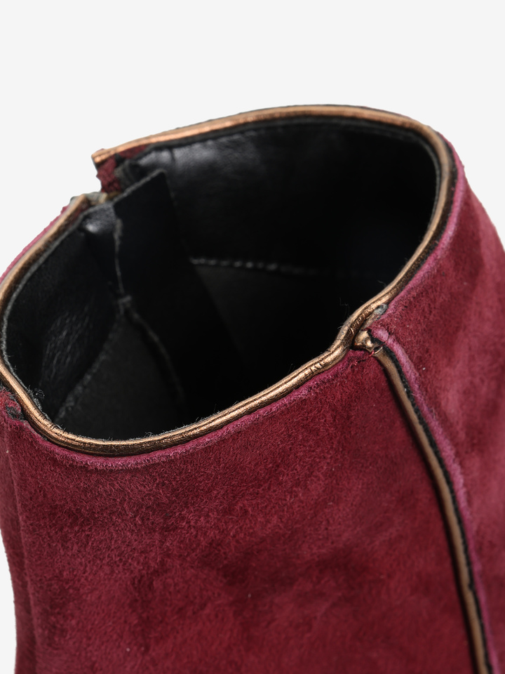 ZAMSZOWE BOTKI HEGO'S MILANO