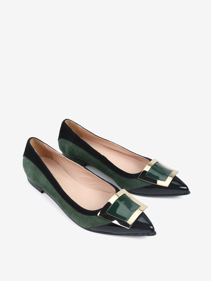 BALERINY HEGO'S MILANO