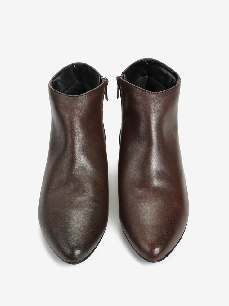 BOTKI HEGO'S MILANO ARAPACIS CRUST T.MORO