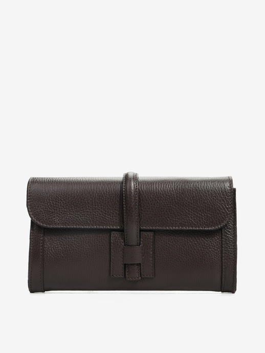 TOREBKA DAMSKA HEGO'S MILANO 4127D MARTELLATO T.MORO