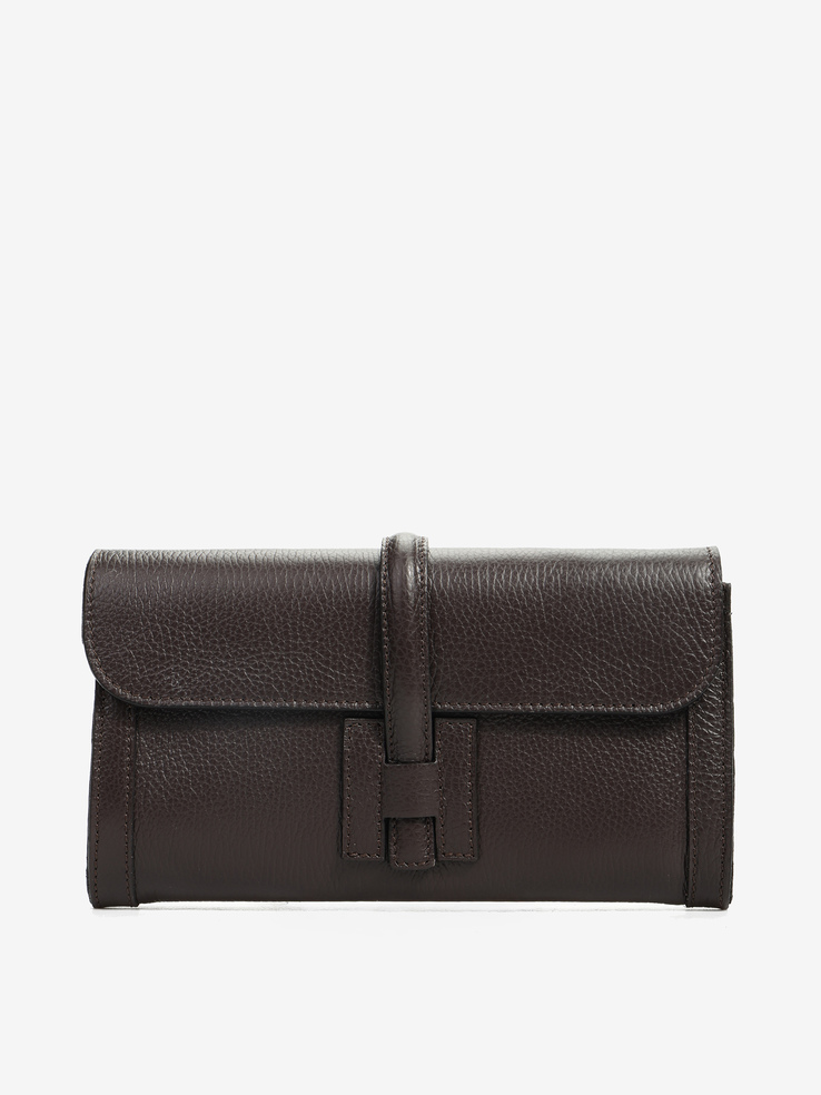 TOREBKA DAMSKA HEGO'S MILANO 4127D MARTELLATO T.MORO