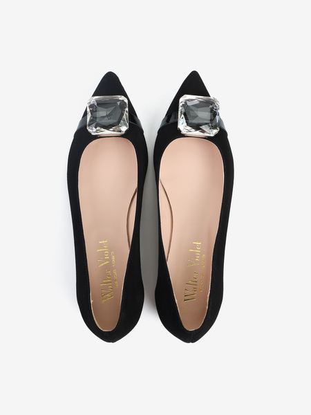 BALERINY HEGO'S MILANO