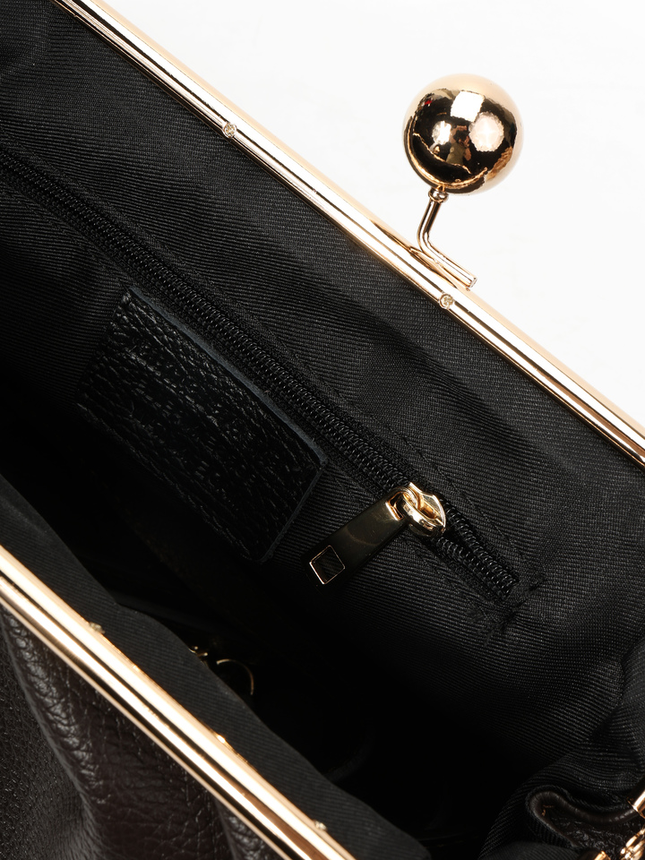 TOREBKA DAMSKA FLAVIA HEGO'S MILANO