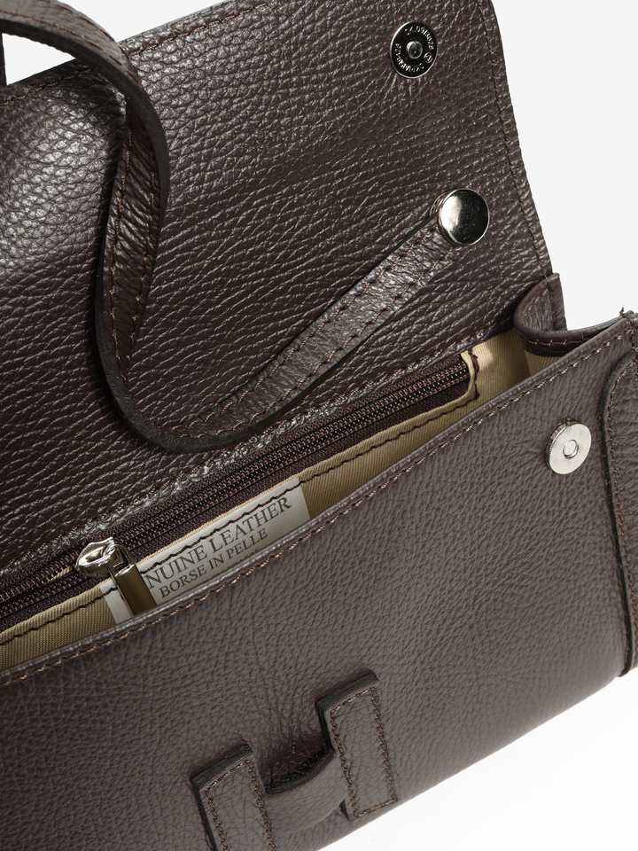 TOREBKA DAMSKA H MINI HEGO'S MILANO