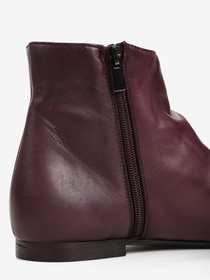 BORDOWE BOTKI HEGO'S MILANO