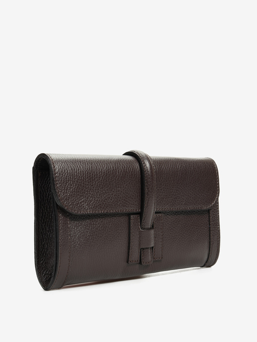 TOREBKA DAMSKA HEGO'S MILANO 4127D MARTELLATO T.MORO