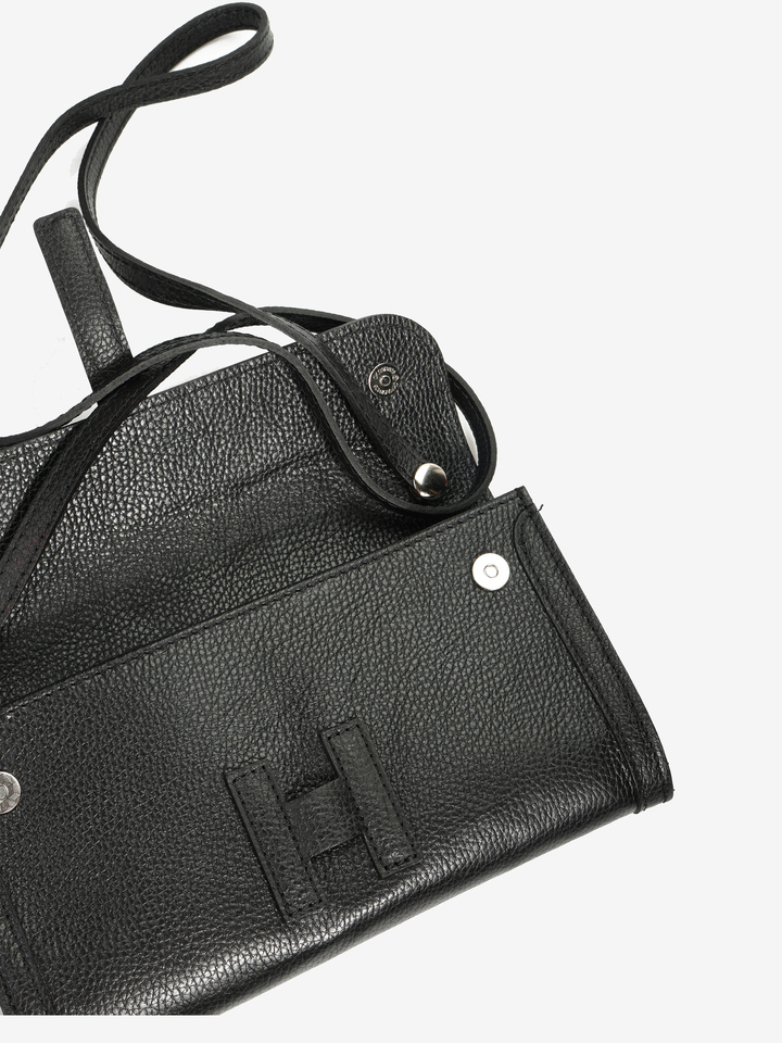 TOREBKA DAMSKA H MINI HEGO'S MILANO