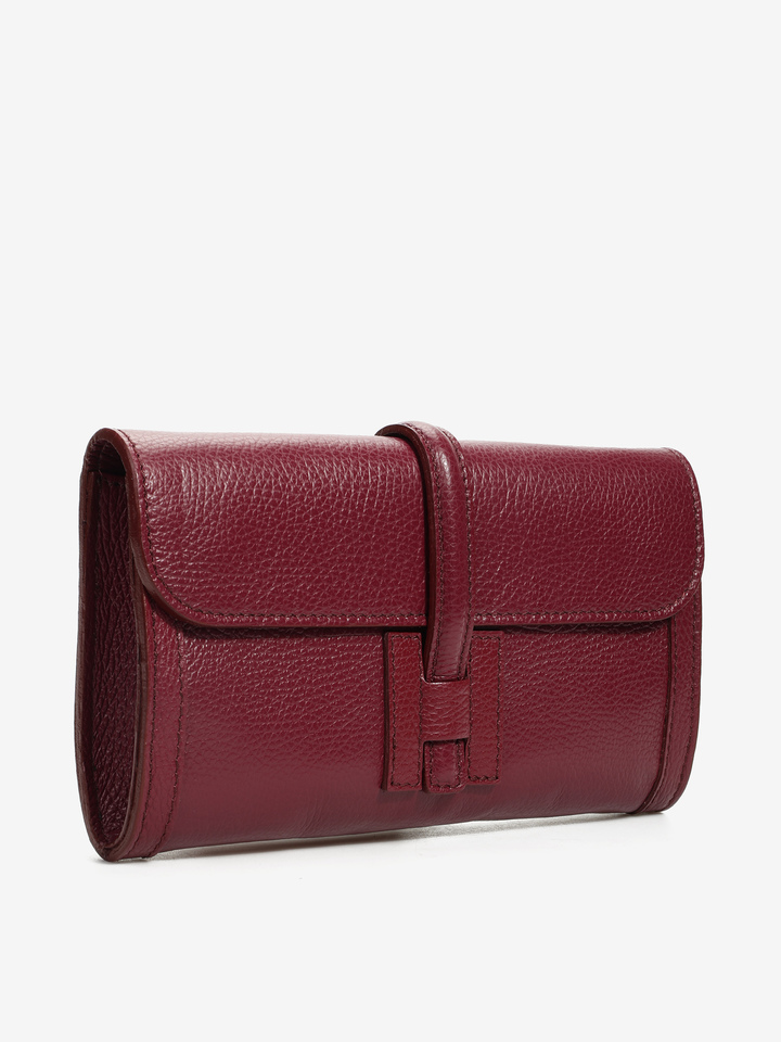 TOREBKA DAMSKA H MINI HEGO'S MILANO