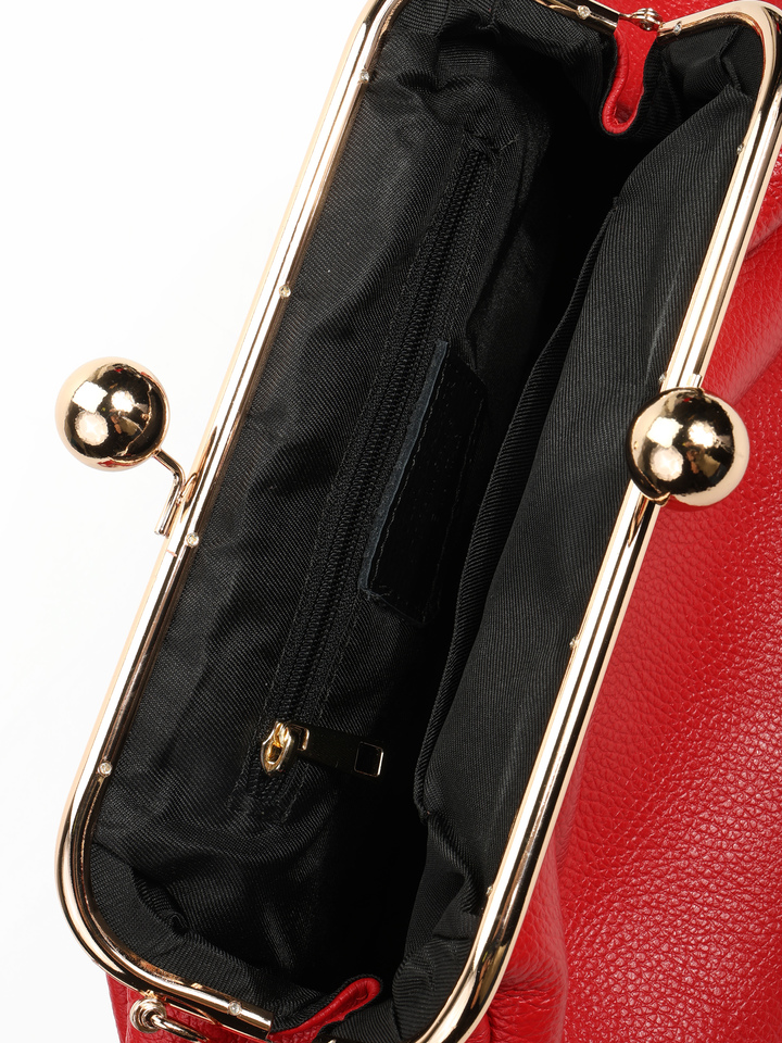 TOREBKA DAMSKA FLAVIA HEGO'S MILANO