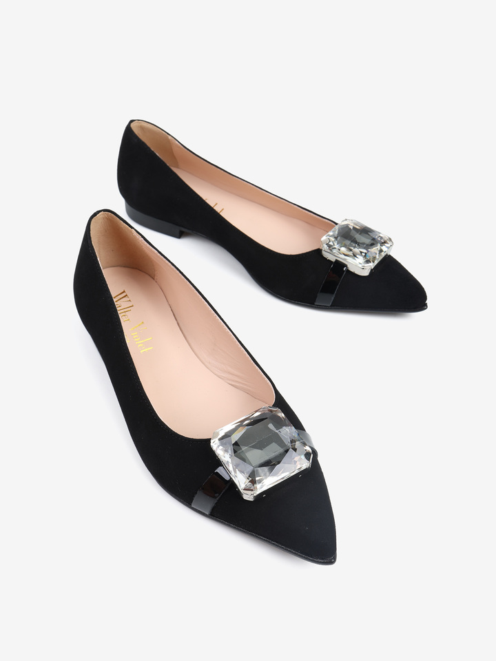 BALERINY HEGO'S MILANO