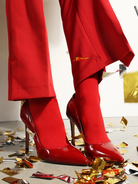 SZPILKI HEGO'S MILANO