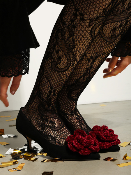 SZPILKI HEGO'S MILANO