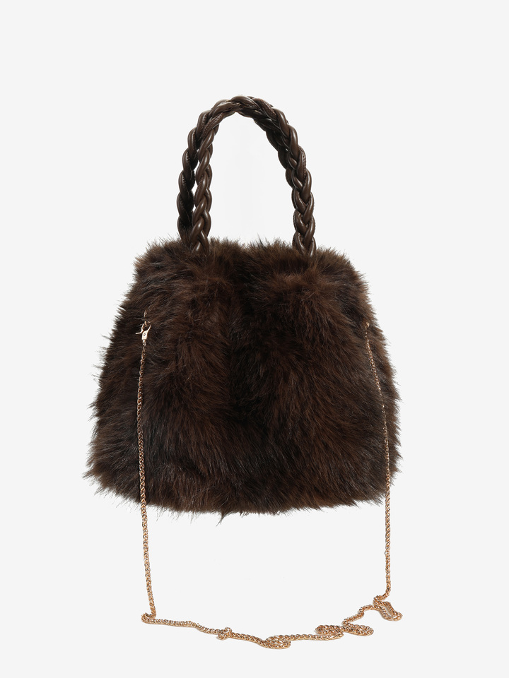 TOREBKA DAMSKA HEGO'S MILANO