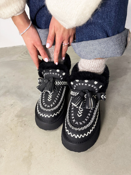 ŚNIEGOWCE HEGO'S MILANO