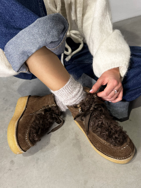 ŚNIEGOWCE HEGO'S MILANO