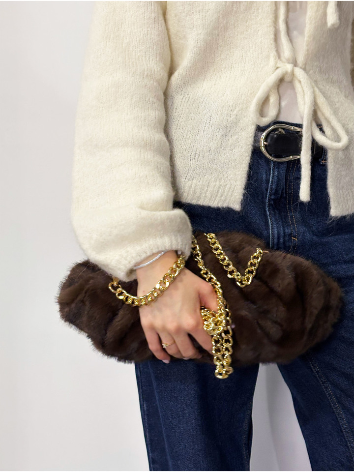 TOREBKA DAMSKA HEGO'S MILANO