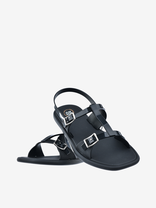 SANDAŁY ZAXY JJ285063-02064 ZAXY BLACK