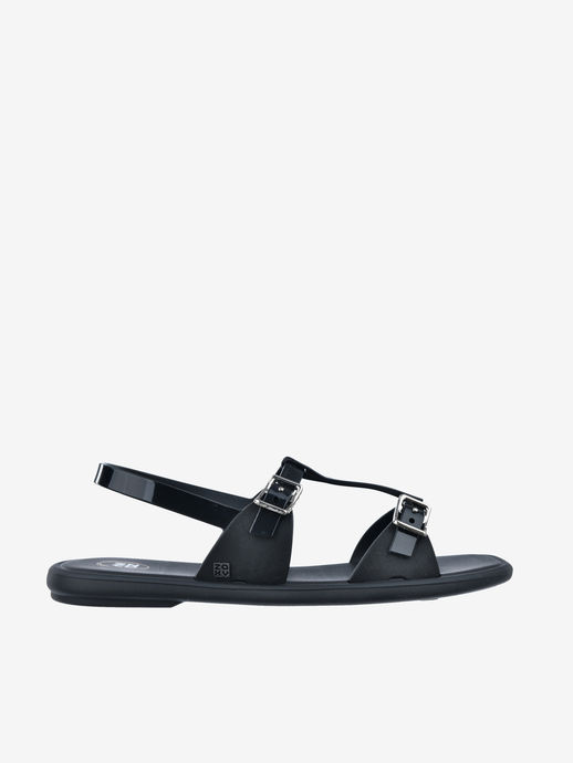SANDAŁY ZAXY JJ285063-02064 ZAXY BLACK