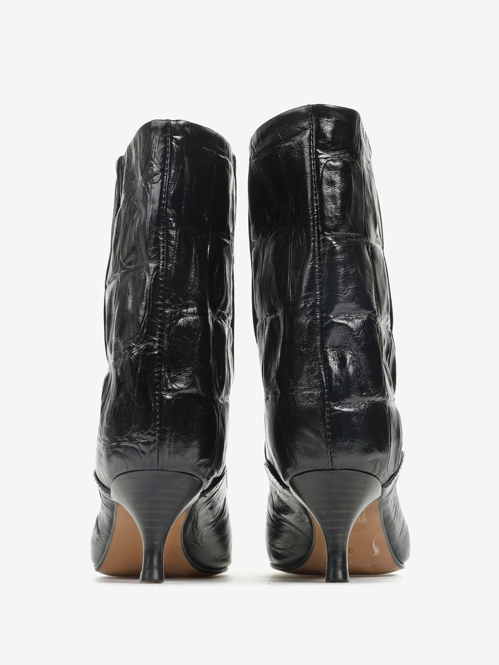 BOTKI NA NISKIM OBCASIE HEGO'S MILANO