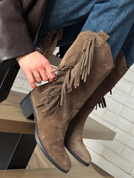 KOWBOJKI HEGO'S MILANO