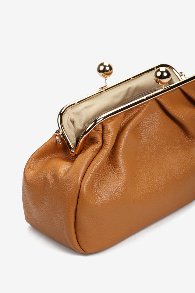 TOREBKA DAMSKA FLAVIA HEGO'S MILANO