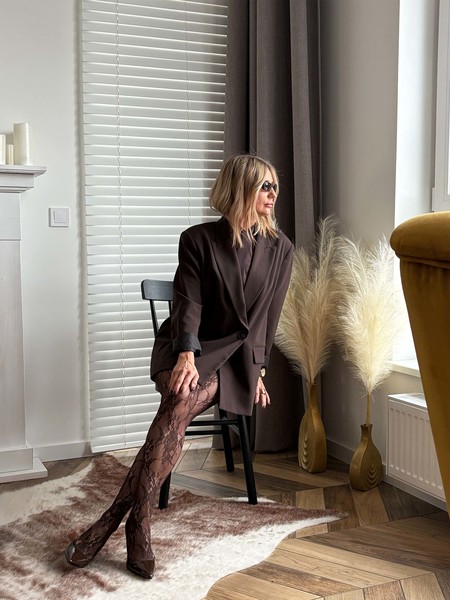 SZPILKI HEGO'S MILANO