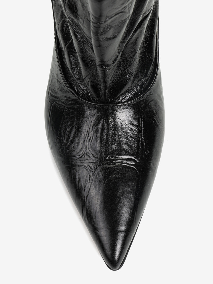 BOTKI NA NISKIM OBCASIE HEGO'S MILANO