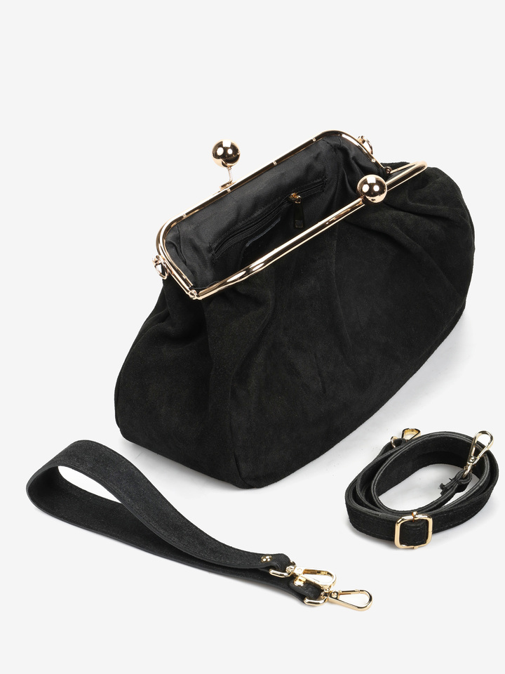 TOREBKA DAMSKA FLAVIA HEGO'S MILANO