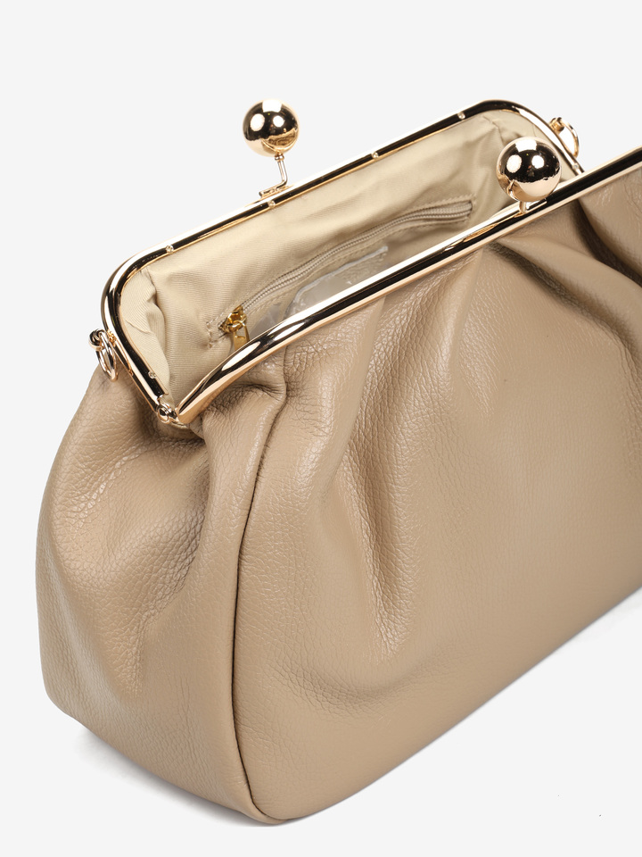 TOREBKA DAMSKA FLAVIA HEGO'S MILANO