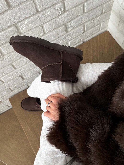 ŚNIEGOWCE HEGO'S MILANO 1723 MONTONE T.MORO