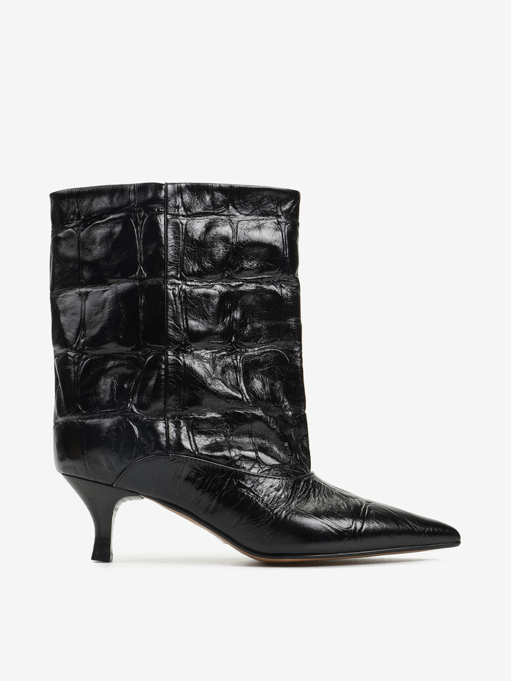 BOTKI NA NISKIM OBCASIE HEGO'S MILANO