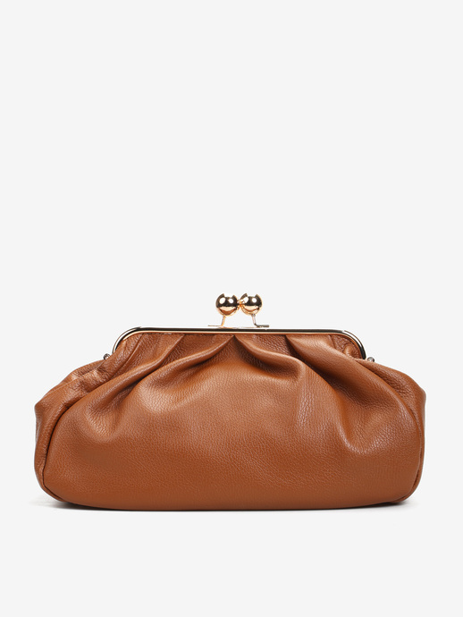 TOREBKA DAMSKA HEGO'S MILANO 9136 MARTELLATO CAMEL