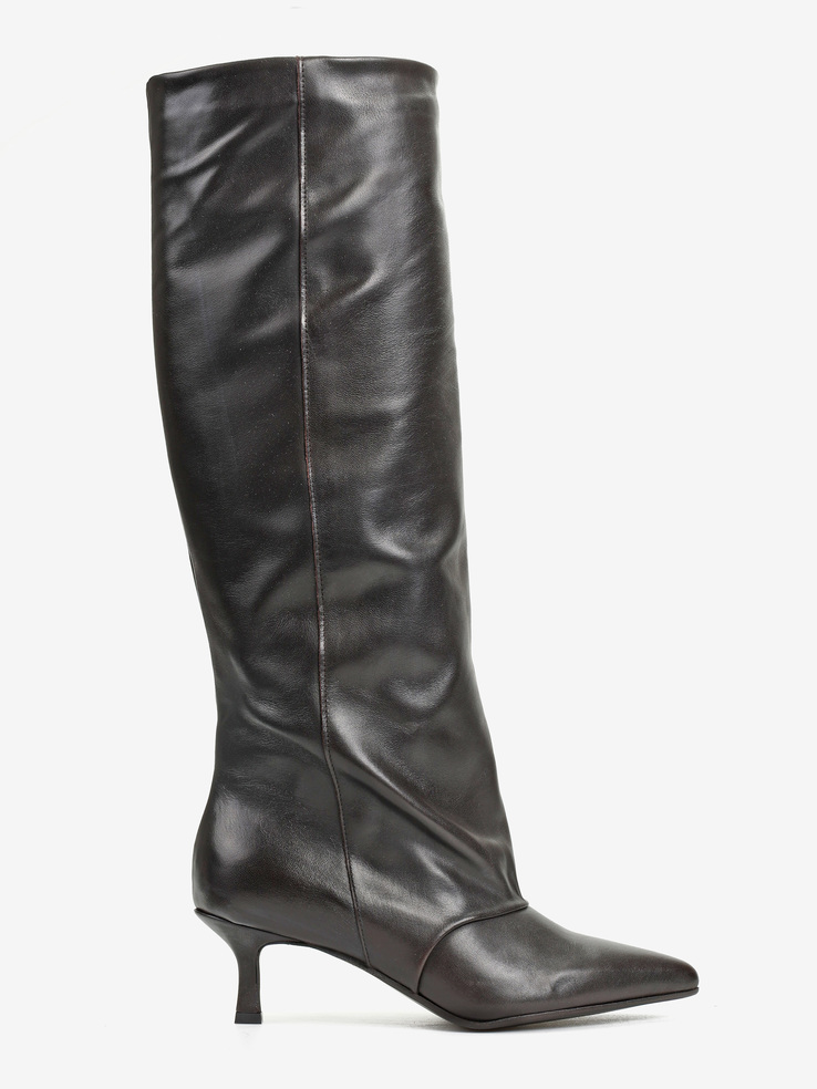 KOZAKI HEGO'S MILANO 26A VITELLO T.MORO