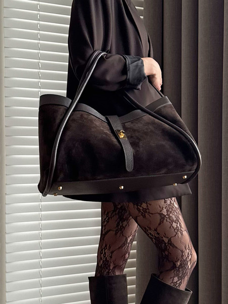 TOREBKA DAMSKA HEGO'S Milano