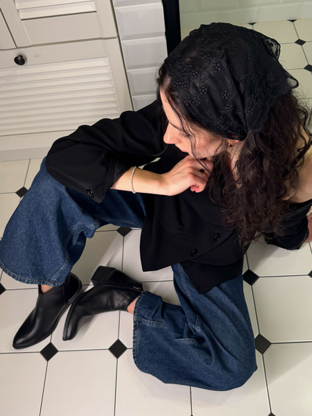 KOWBOJKI HEGO'S MILANO