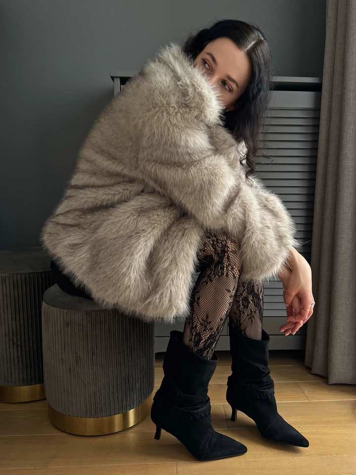 ZAMSZOWE BOTKI HEGO'S MILANO