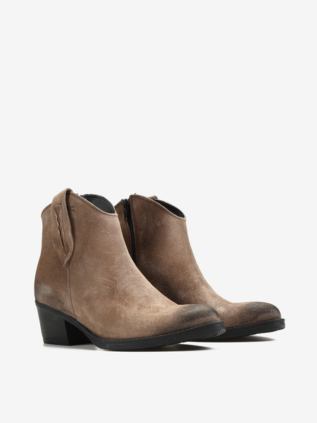 KOWBOJKI HEGO'S MILANO