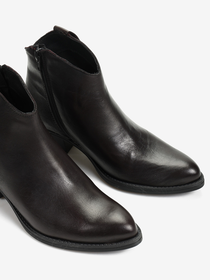 BRAZOWE KOWBOJKI HEGO'S MILANO