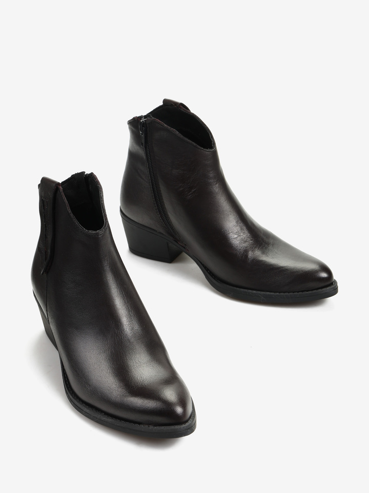 BRAZOWE KOWBOJKI HEGO'S MILANO