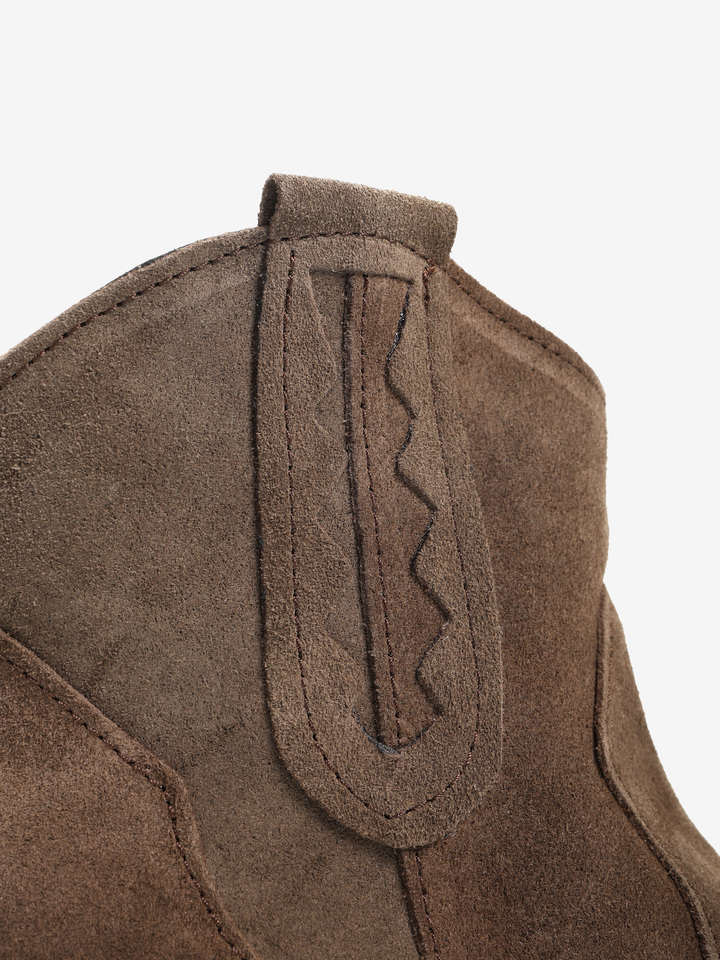 KOWBOJKI HEGO'S MILANO