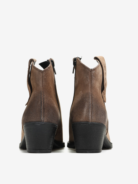 KOWBOJKI HEGO'S MILANO