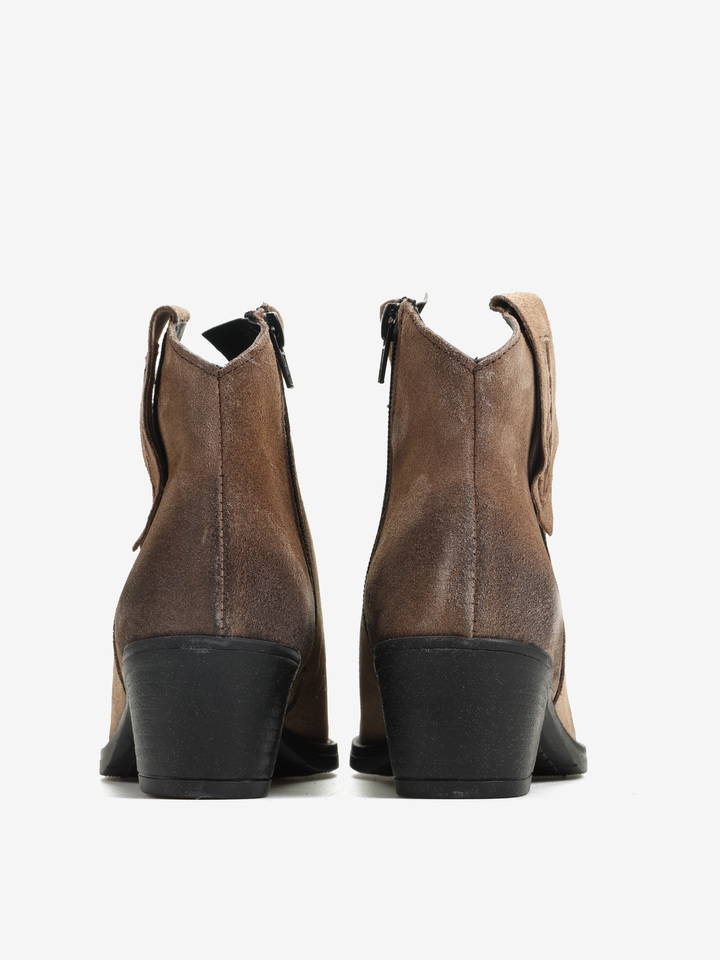 ZAMSZOWE KOWBOJKI HEGO'S MILANO